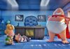 Captain Underpants – REVIEW