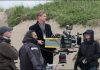 Filming Christopher Nolan’s, ‘Dunkirk’ using IMAX…….
