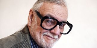 George A Romero – Obituary
