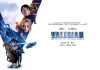 Valerian and the City of a Thousand Planets – REVIEW