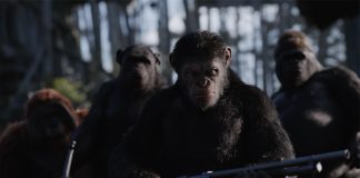 War for the Planet of the Apes – REVIEW
