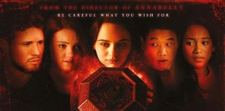 Wish Upon – REVIEW