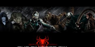 So what happened to The Amazing Spiderman 3…….?