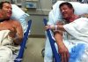 Stunts gone tragically wrong……..