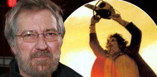 Tobe Hooper – Obituary