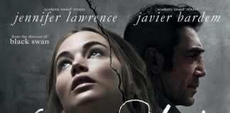 Mother! – REVIEW