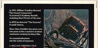 Sorcerer- REVIEW