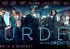 Murder on the Orient Express – REVIEW