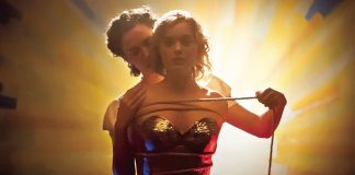 Professor Marston and the Wonder Women – REVIEW