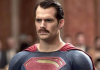 ‘Justice League’ fights ‘Mission Impossible 6’ about a moustache…….