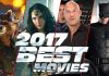 The Best & Worst films of 2017…….