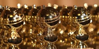 Those 2018 Golden Globe nominations in full……. Golden Globe 2025 nominations - all the films & actors listed here