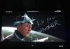 How did Ade Edmondson get to appear in The Last Jedi…….?
