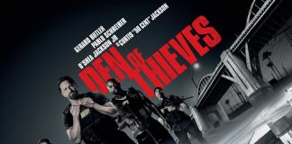 Den of Thieves – REVIEW www.anygoodfilms.com
