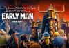Early Man – REVIEW