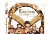 Kingsman : The Golden Circle – Dvd / Blu Ray anygoodfilms