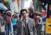 Roman J Israel esq – REVIEW
