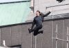 Here’s the moment that shut down the, ‘Mission Impossible 6’ shoot……. anygoodfilms
