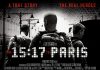 The 15:17 to Paris – REVIEW