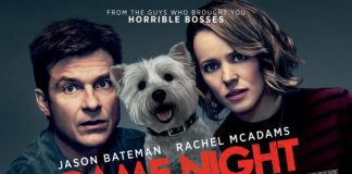 Game Night – REVIEW