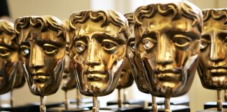 The BAFTA 2018 winners…….
