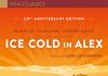 Ice Cold in Alex – blu ray / dvd