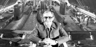 Lewis Gilbert – Obituary