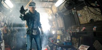 Ready Player One – REVIEW