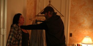 You Were Never Really Here – REVIEW