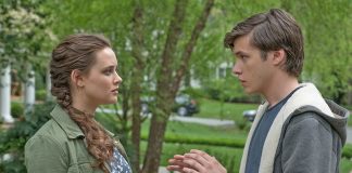 Love, Simon – REVIEW
