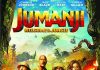 Jumanji – BLU RAY / DVD – REVIEW