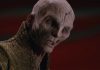 Those General Snoke questions raised by The Last Jedi…….