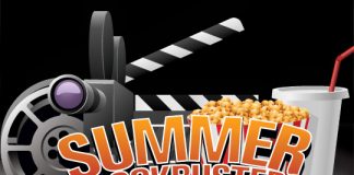 Summer Blockbusters of 2018…….