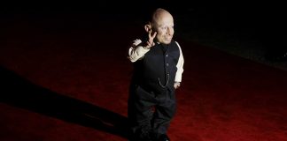 Verne Troyer – Obituary