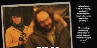 Filmworker – REVIEW