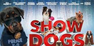 Show Dogs – REVIEW