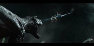 Jurassic World Fallen Kingdom – REVIEW