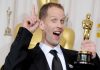 The new Head of Pixar animation…….