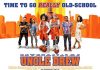 Uncle Drew – REVIEW