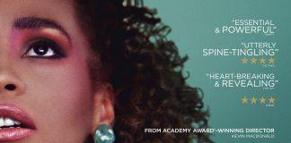 Whitney – REVIEW