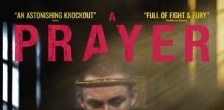 A Prayer Before Dawn – REVIEW