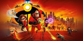 Incredibles 2 – REVIEW