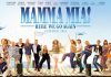 Mamma Mia Here We Go Again – REVIEW