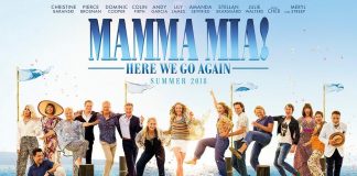 Mamma Mia Here We Go Again – REVIEW