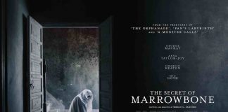 Marrowbone – REVIEW