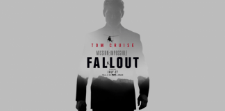 Mission Impossible : Fallout – REVIEW