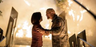 Skyscraper – REVIEW