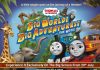 Thomas & Friends : Big World ! Big Adventure! The Movie