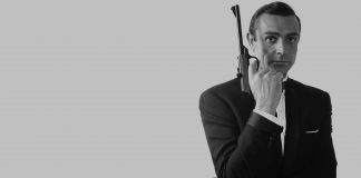 Sean Connery’s Best Bond film is…….