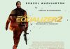 The Equalizer 2 – REVIEW
